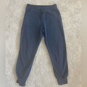 Patagonia Organic Cotton Dark Blue Apparel